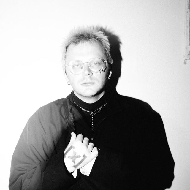 anton malynovskyi