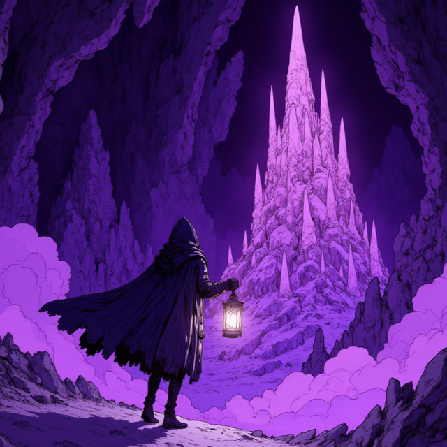 Crystal Canopy band image