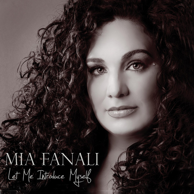 Mia Fanali