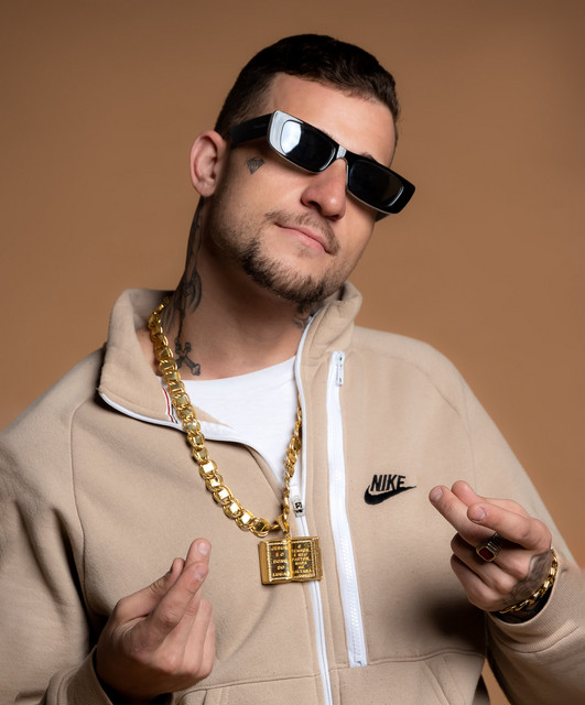 MC Murilo MV