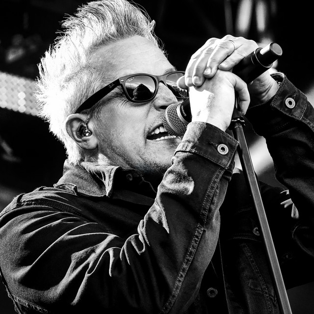 Richard Patrick