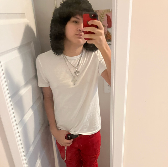 Lil Winter
