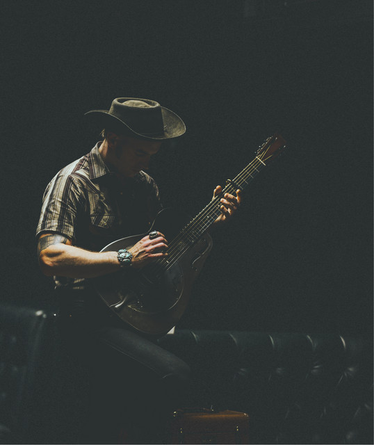 Jason Dea West band image