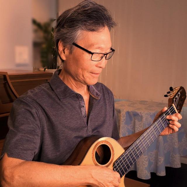 Lance Takamiya image