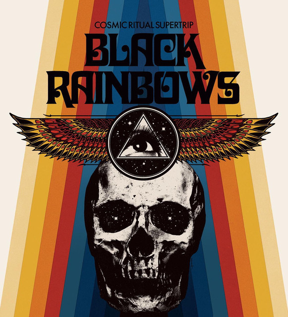 Black Rainbows photo