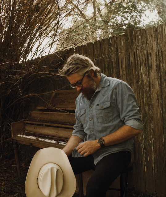 Justin Martindale