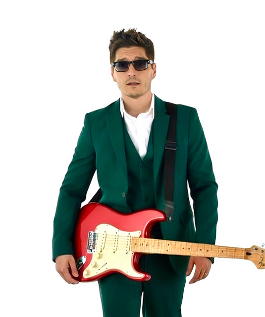 Pablo Balzano