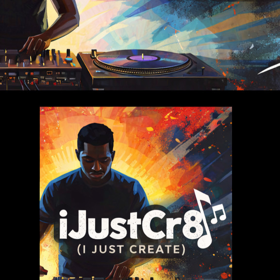 iJustCr8