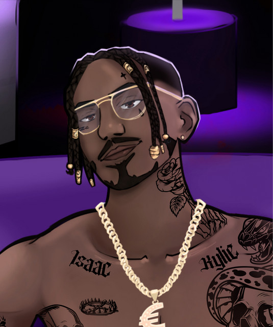 TCHIKOU B