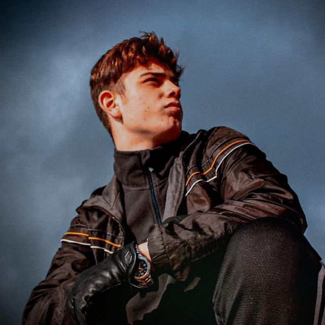 Conor Ross