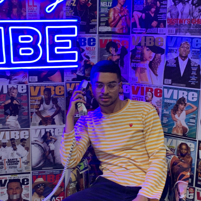 JUN | Spotify