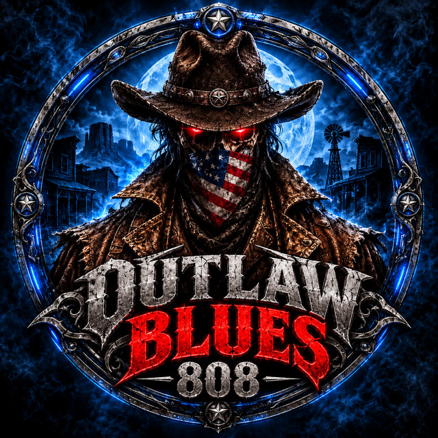 Outlaw Blues 808
