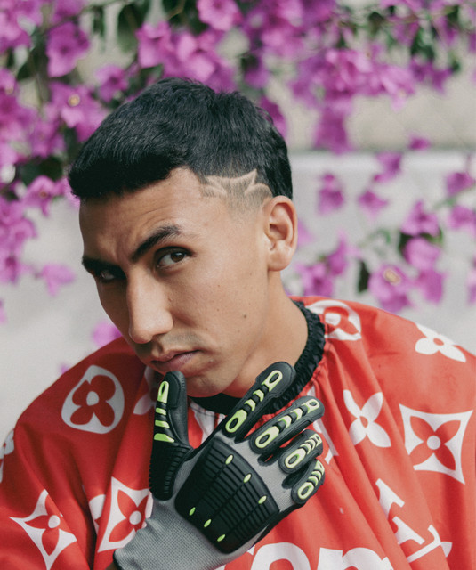 Ali Salah Rasé | Spotify