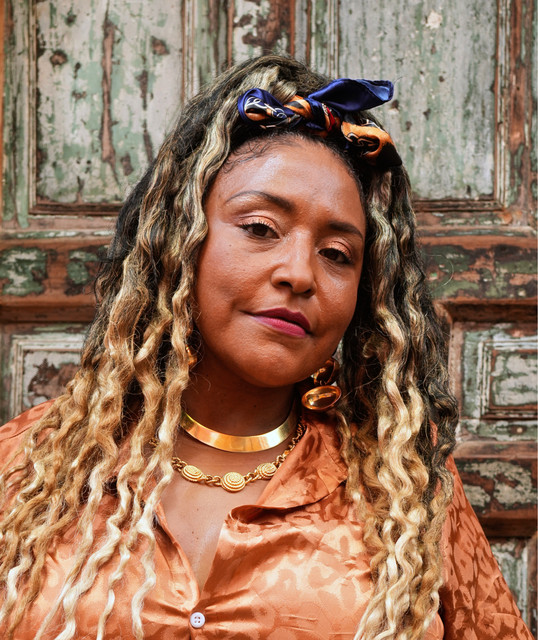 La Negra Hawkins