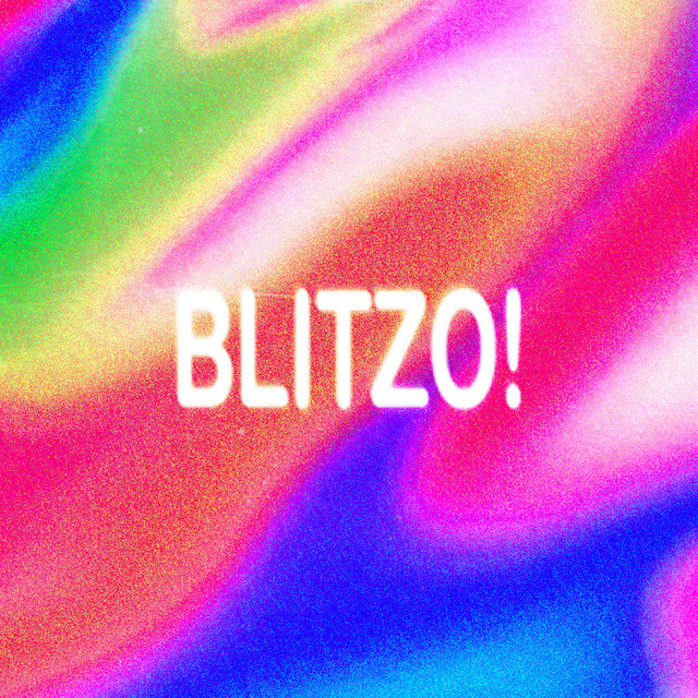 BLITZO!