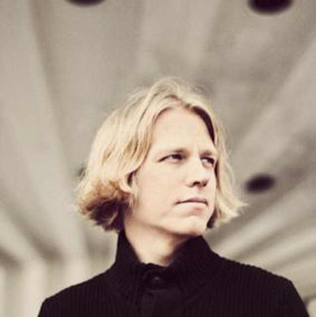 Johan Agebjörn image