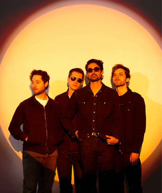Mars Motel