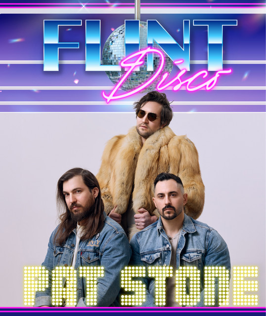 Pat Stone | Spotify