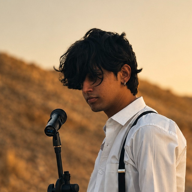 Musawir Khan