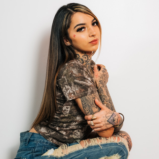 Mercedes Ortiz