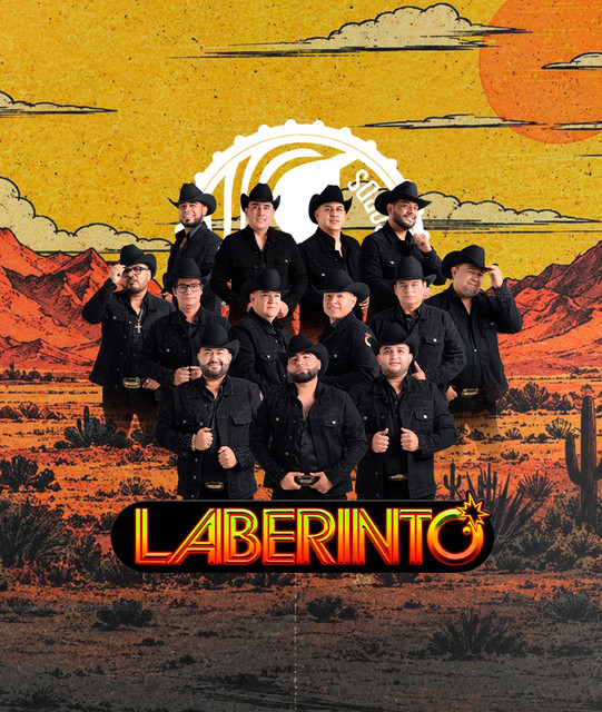 Grupo Laberinto