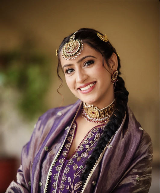 Raunak Maan
