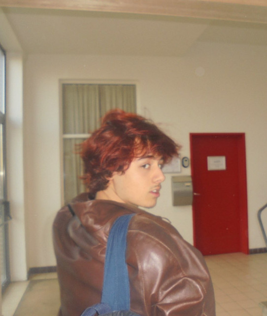 Gab Harvy