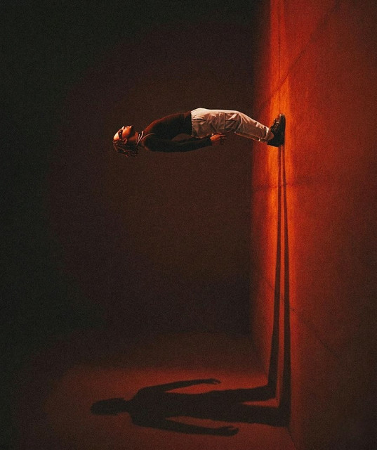 Foto do artista Gapes