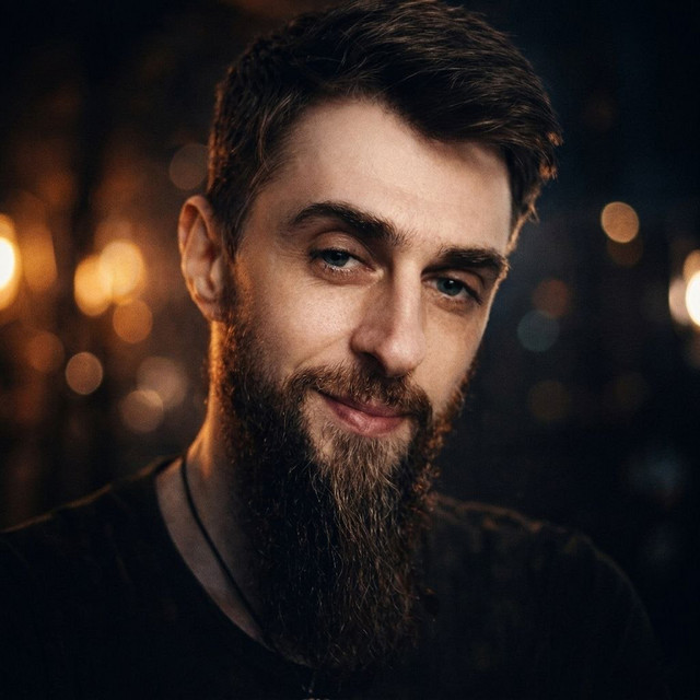 Haim Asher