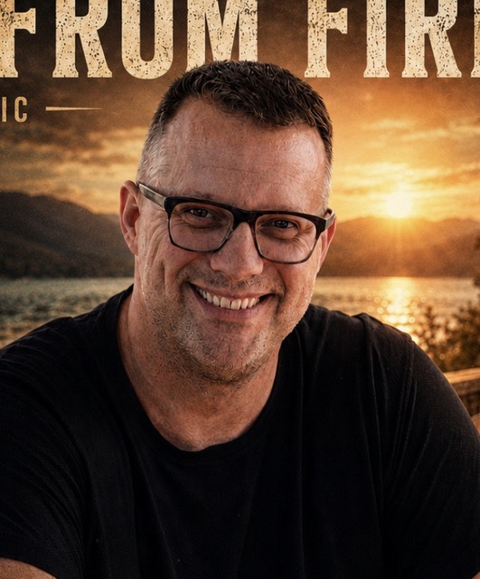 Chris Burns