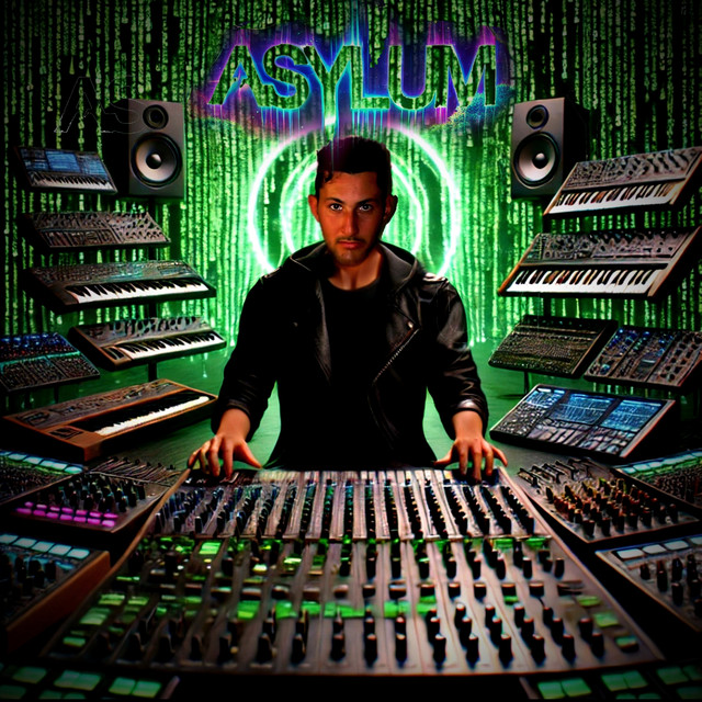 Asylum