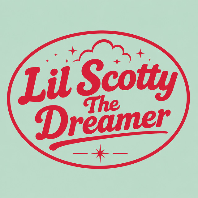 Lil Scotty The Dreamer