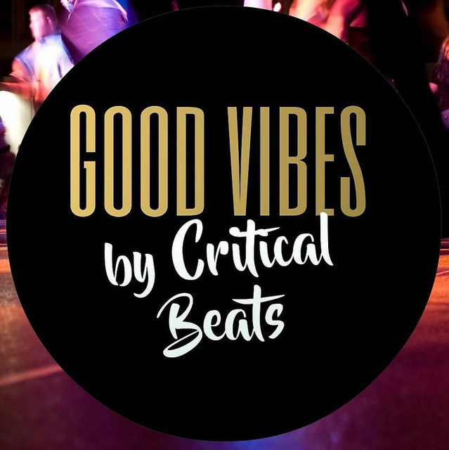 Critical Beats | Spotify