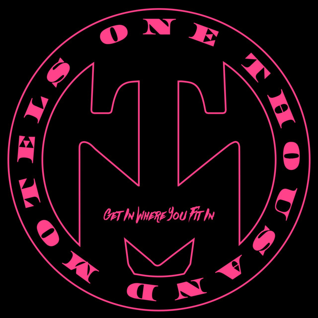 One Thousand Motels image