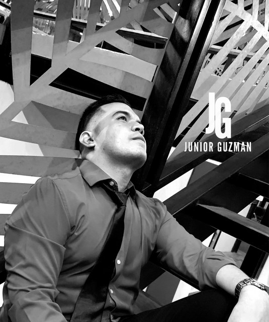 Junior Guzman