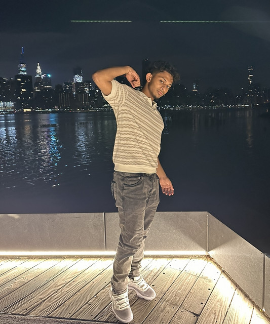 trvp.rashad | Spotify