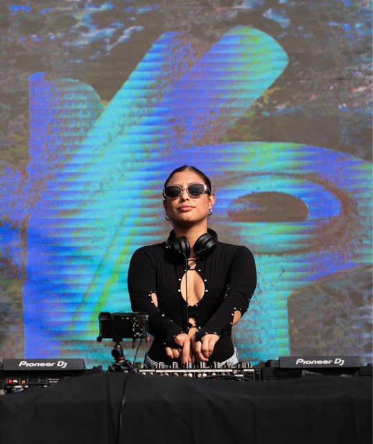 Avatar de Belu Rodriguez en Spotify