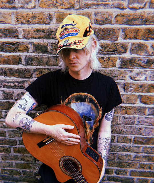 Lex Vervain | Spotify