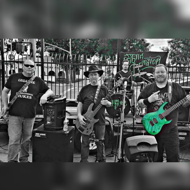 Subtle Tension | Spotify
