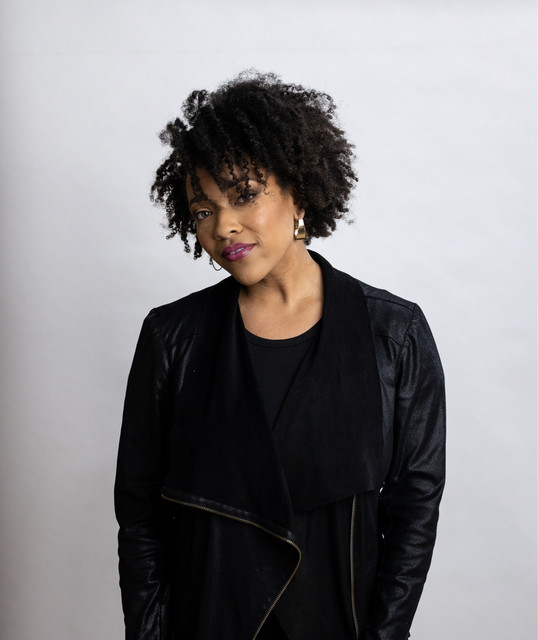 Charlin Neal