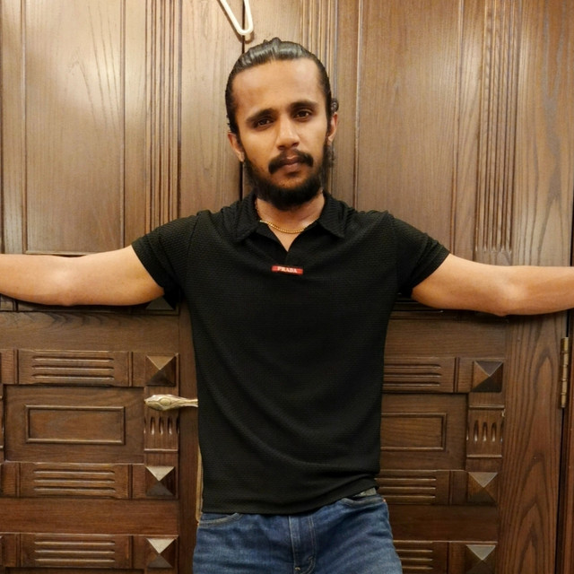 Omar Rashid (OR) MRX | Spotify