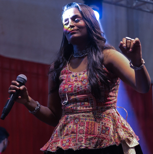 Drashti Patel