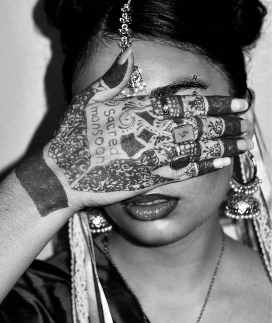 Safiyah Hernandez image