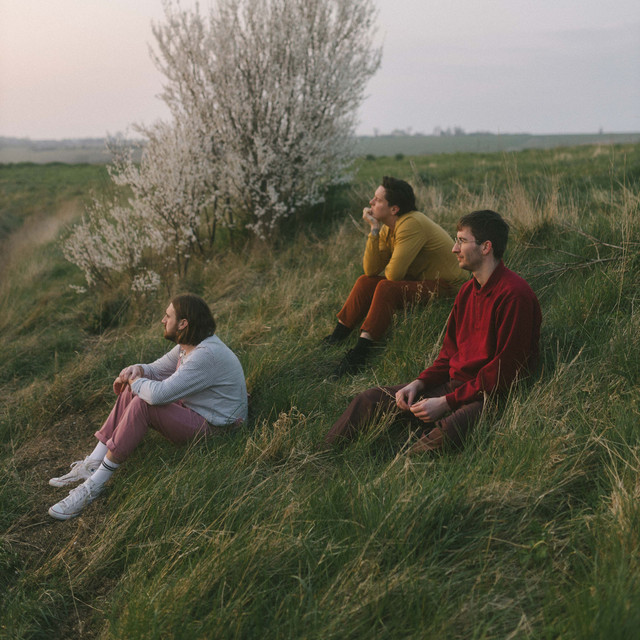 First Day of Spring | Spotify