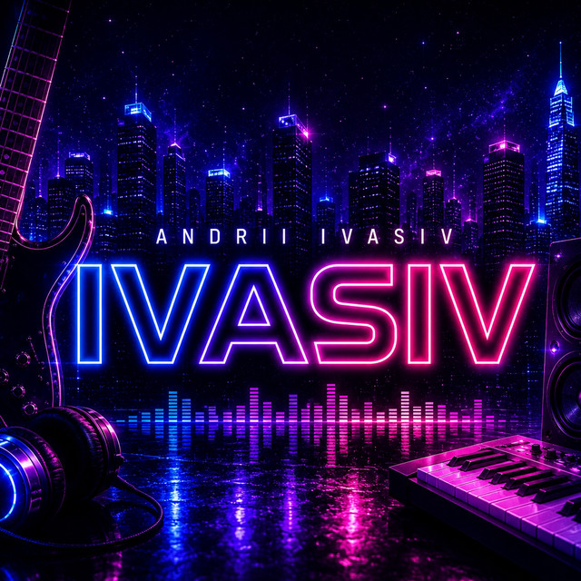 Andrii Ivasiv