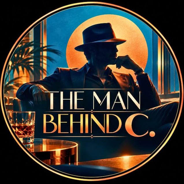 The Man Behind C.