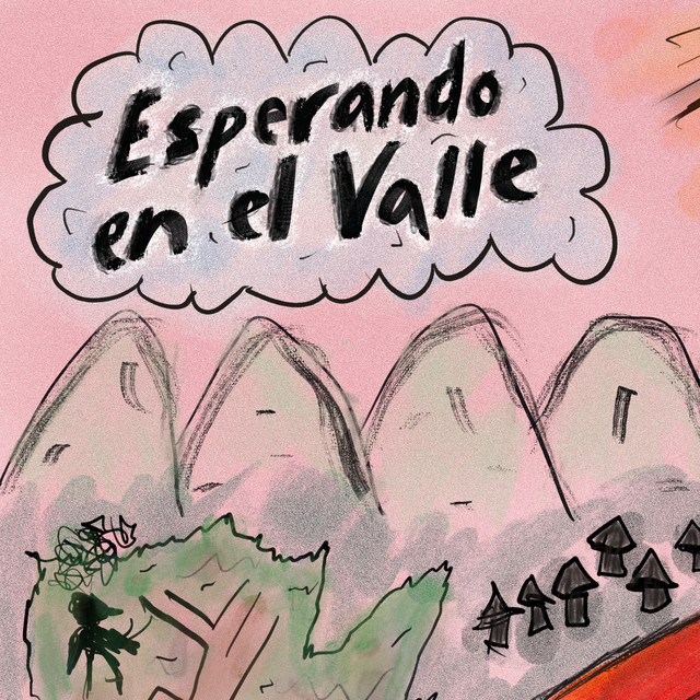 Esperando en el Valle