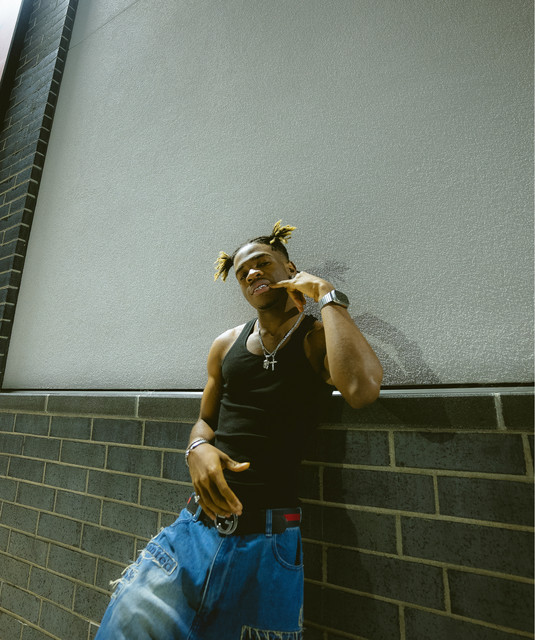 Yvng Chriis | Spotify