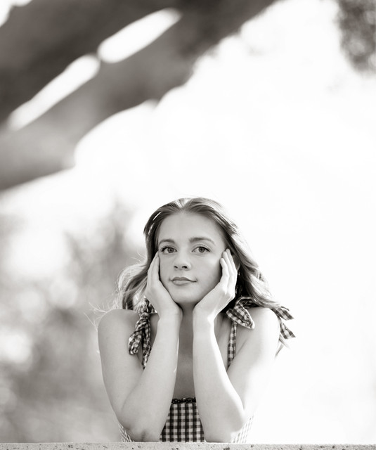 Ella McQuay