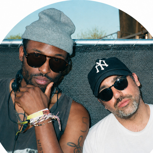The Knocks image